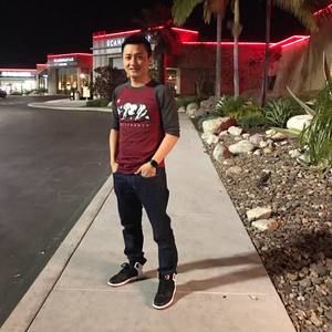 Meet your Posher, Long